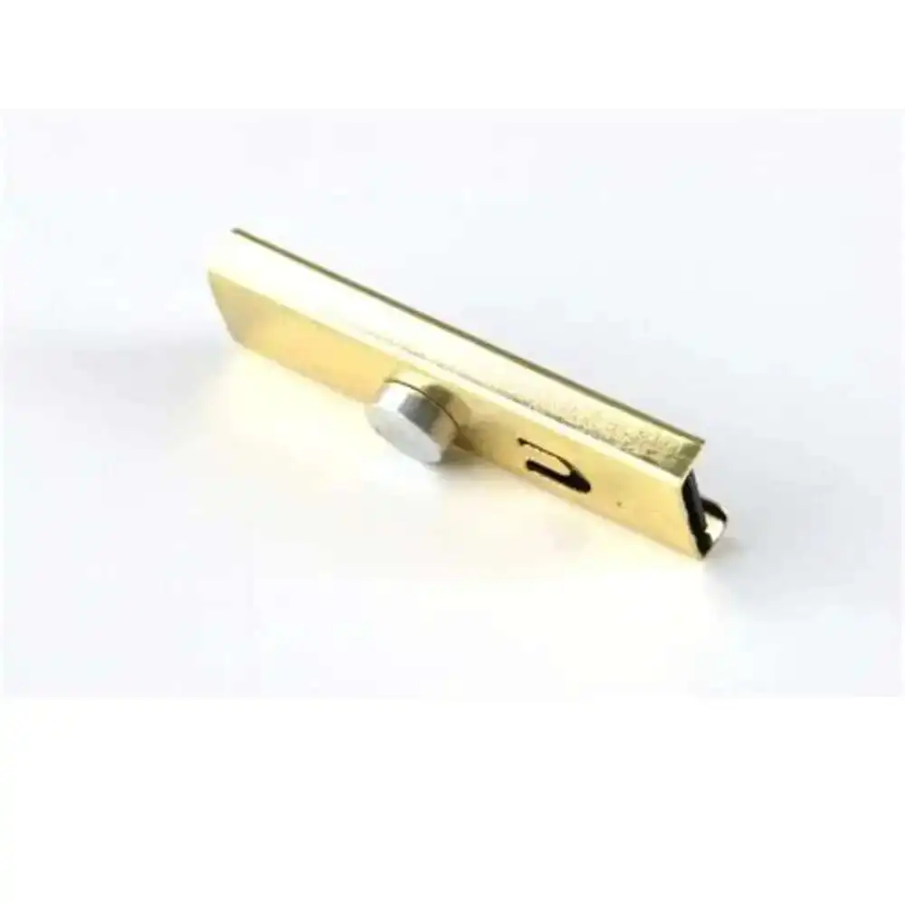 Indumento Cubo diviso Cartellino del prezzo Chiusura magnetica Magnete Prezzi Numero Cifre Dollaro Valuta Prezzi Cubo Porta badge