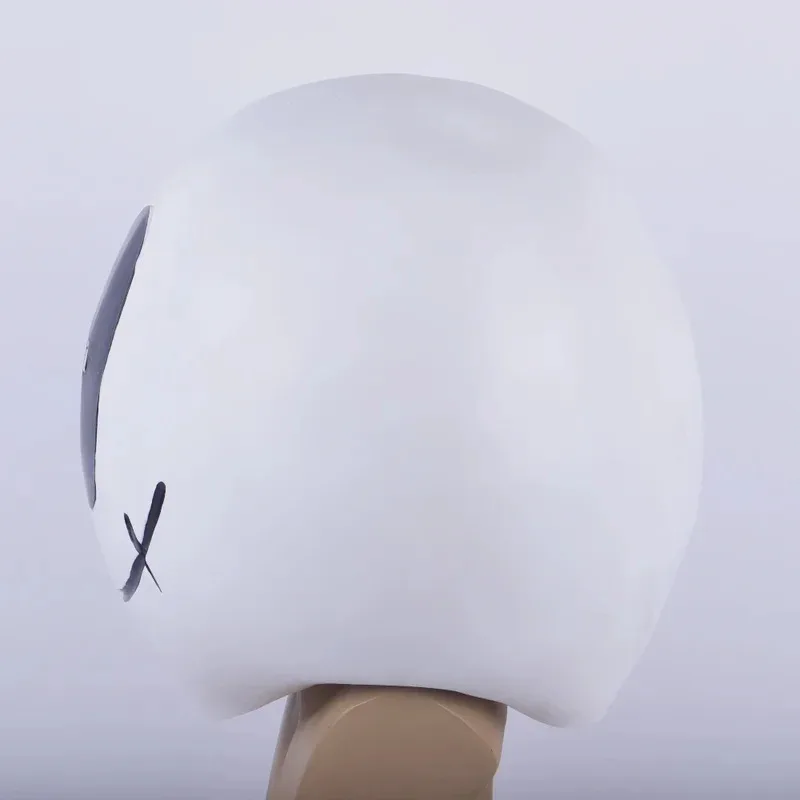 Friday Night Funkin Spooky Month Skid Mask Latex Cosplay BF Halloween Full Head Masks Accessories6;d'3,h'7.b;