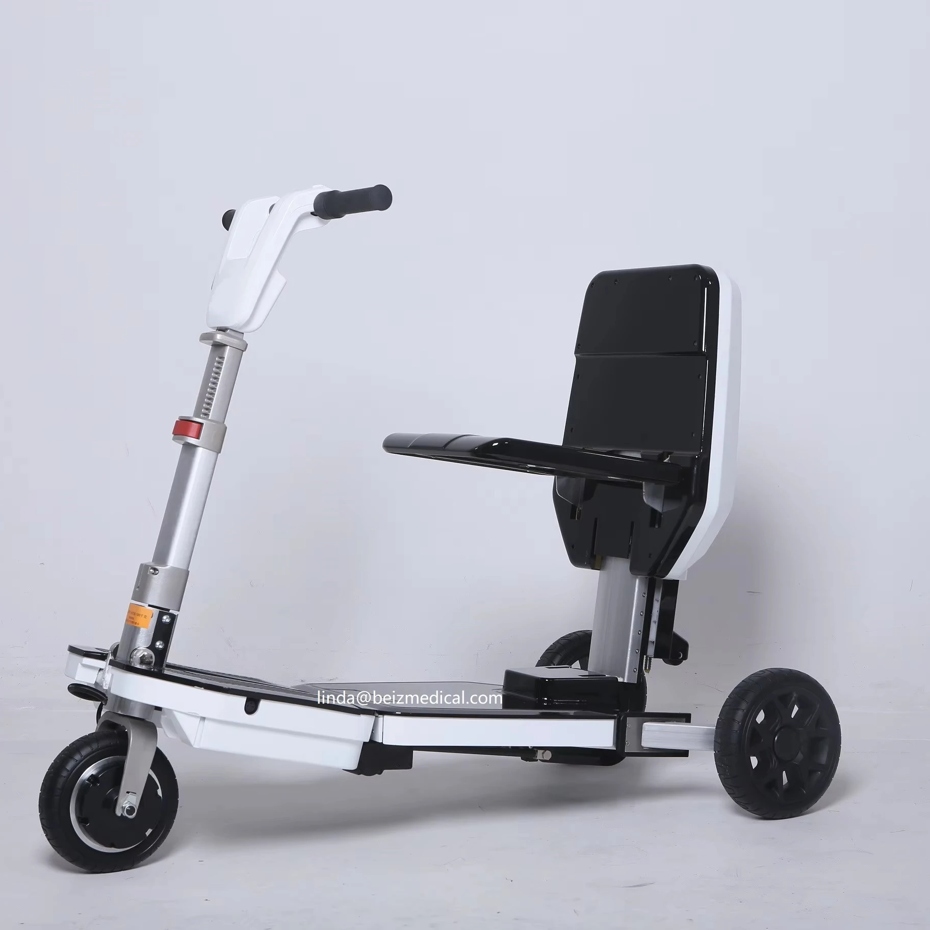 Remote Control Fold…