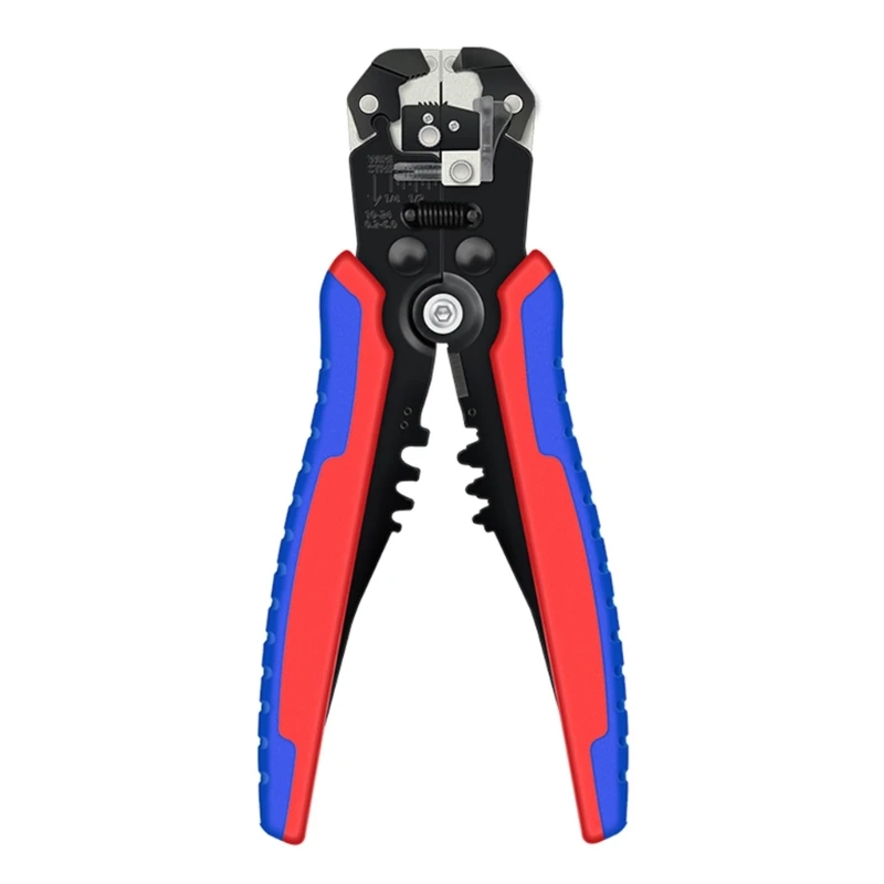 

Electrician Pliers Wire Crimping Tool Multifunctional for Wire Stripping Cutter Dropship