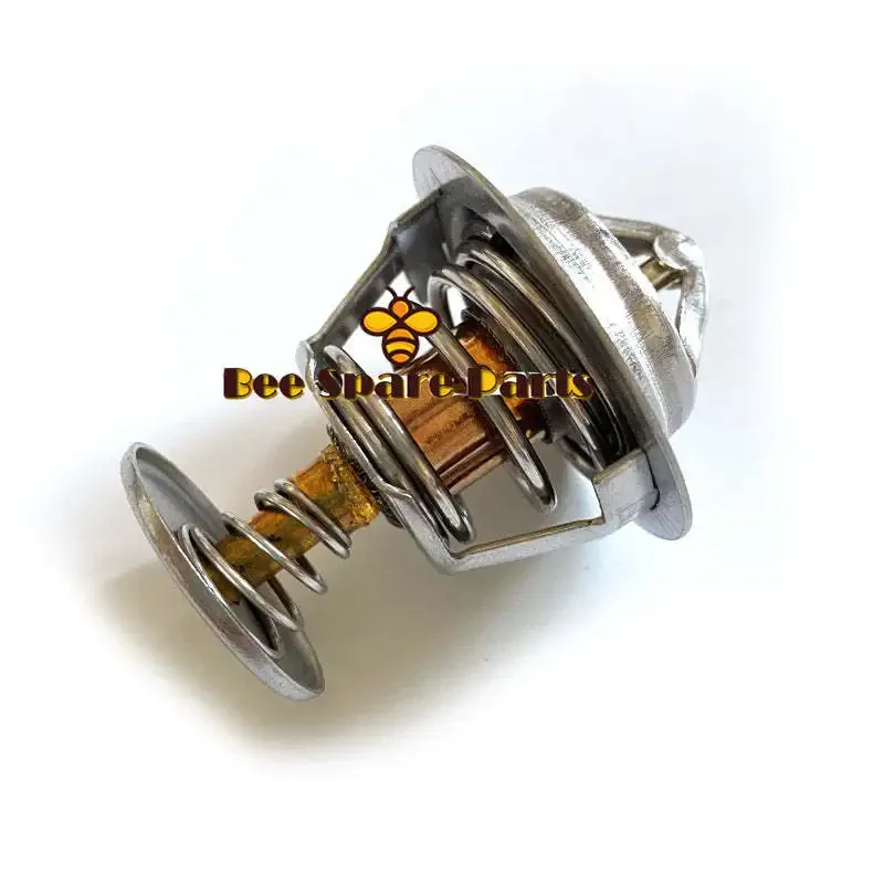 

New Thermostat Fits For Kubota V6108 Engine