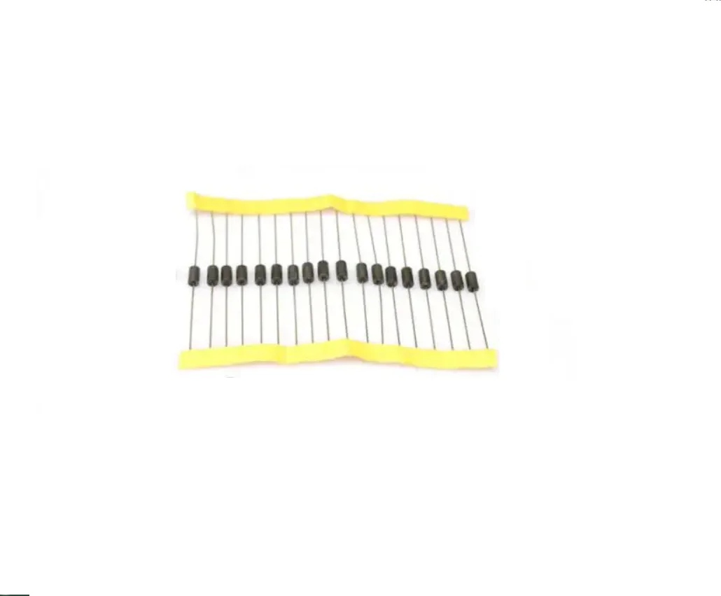 50 pezzi DIP In-Line Magnetic Bead Through-Core Magnetic Bead 7A High Current muslimatexmuslimb