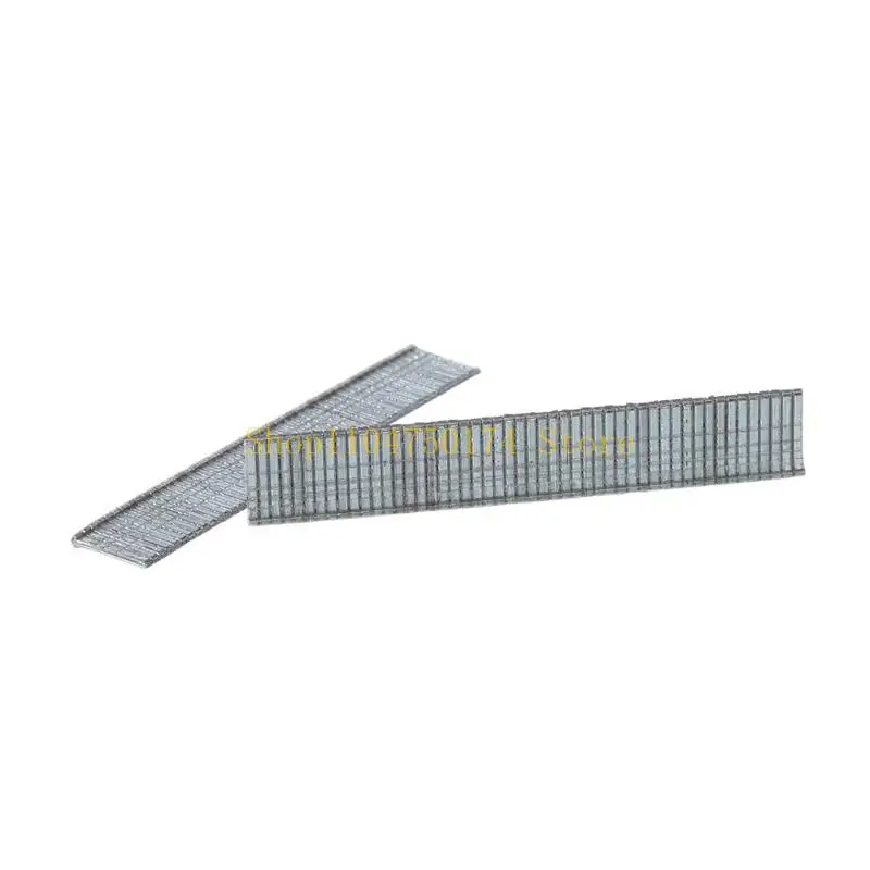 1000 Pcs U Shaped for Staples 12x6.3mm Nails For Staple Stapler top sale