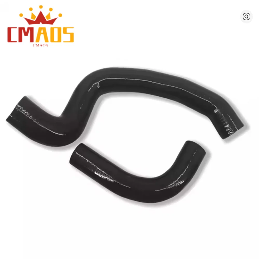 

For Ford Focus MK2 2.0 TDCI MK-2 T-DCI Turbo Silicone Radiator Boost Hose