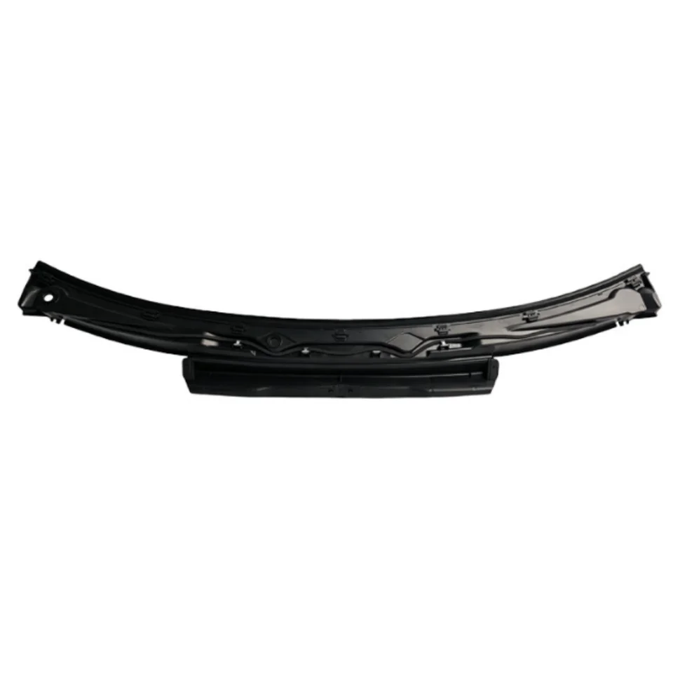 Front Bumper Hood Water Guide Plate 51713401811 For BMW X3 E83