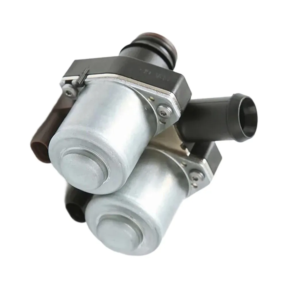 Car Heater Control Valve A0009820617, 0009820617 For Mercedes For Benz S-CLASS For MAYBACH S-Class W222 V222 X222