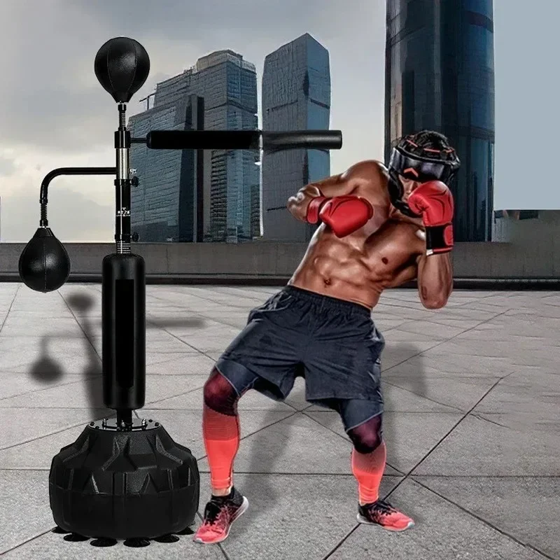 Replacement Spare Part for Boxing Rotary Reaction Target Vertical Punching Bag Taekwondo Sandbag Accessory