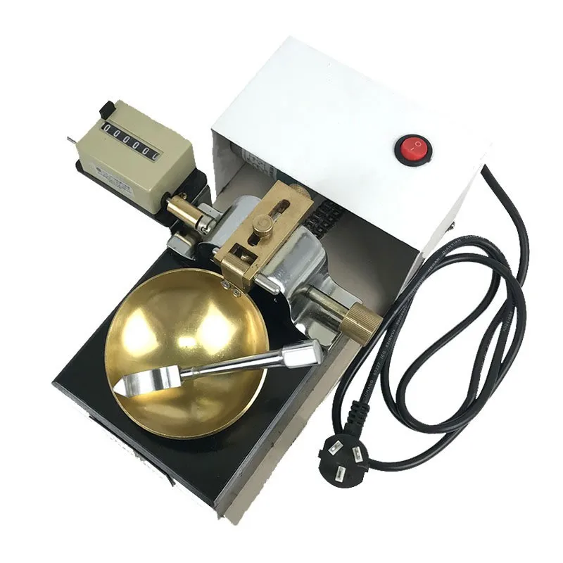 

Electric dish liquid limit meter, manual butterfly soil liquid limit meter