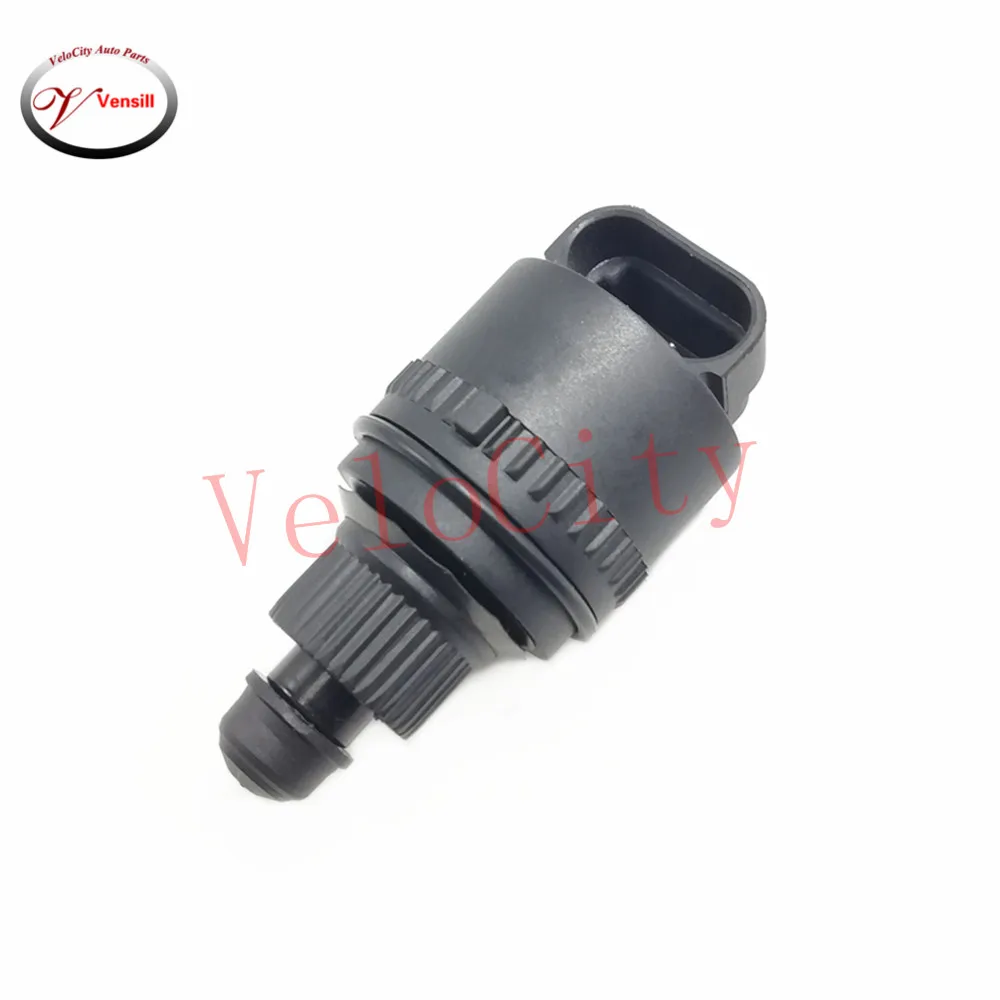 Válvula de control de aire inactivo número de pieza #   IB02/00 IB0200 9244290500 C95128 se adapta a Fiat Brava Marea Palio Siena Strada 1.6L