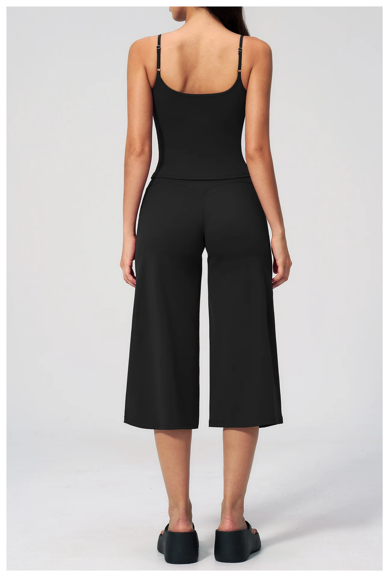Summer Yoga Set 2 Pieces Women Tracksuit Workout Clothes Sports Outfits High Waist Shorts Fitness Sports Suit Female Gym Clothes