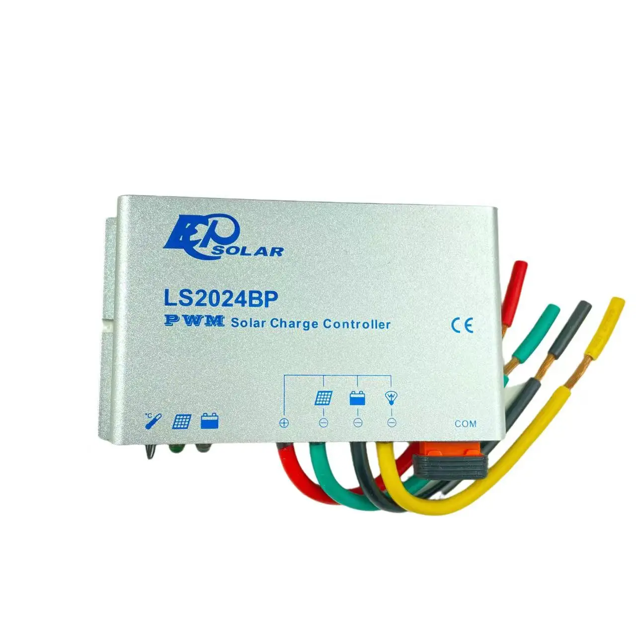 

LS2024BP EPSOLAR 20A 12V 24V Solar Charge Controller