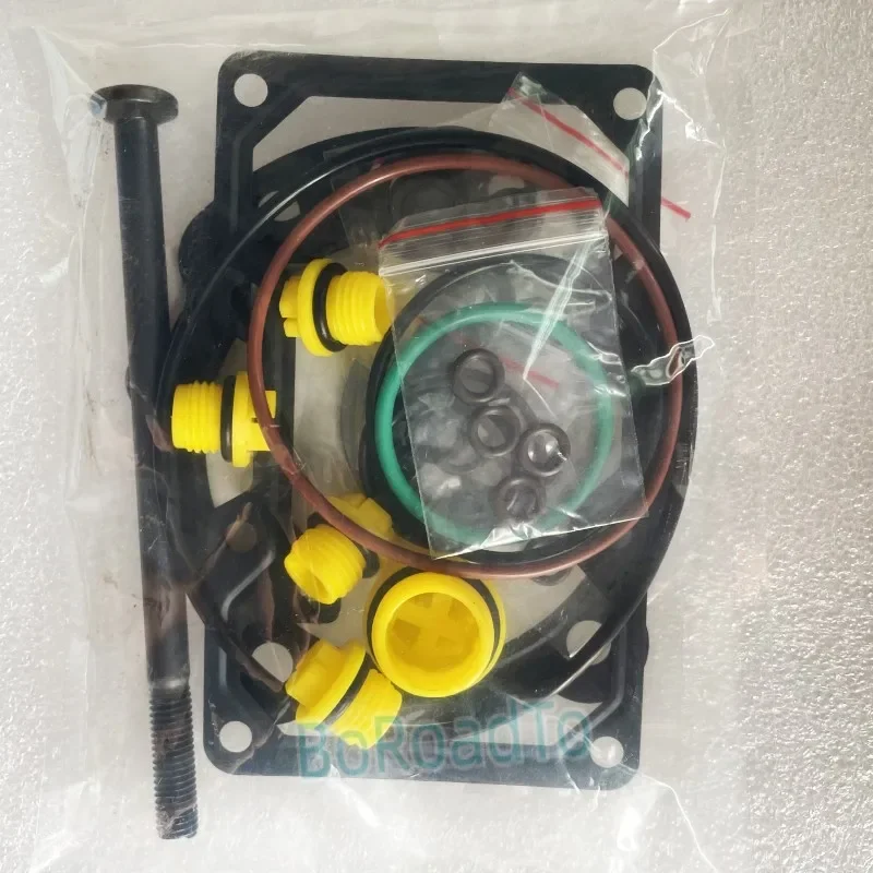 

Для CAT C7 C9 дизельный насос HEUI, уплотнительное кольцо, прокладка 319-0677 319-0670 20R-1635 319-0607 319-0675 319-0676, ремонтный комплект