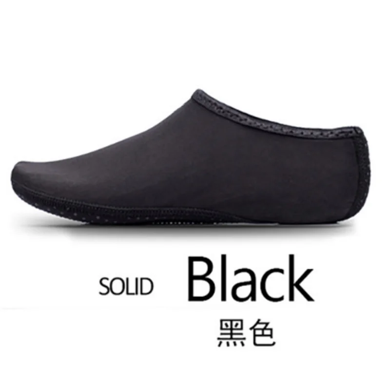 Swimming Flippers Summer Beach Diving Sport Scuba Socks Non-Slip Barefoot Protector Skin Shoes for Water - Image 6