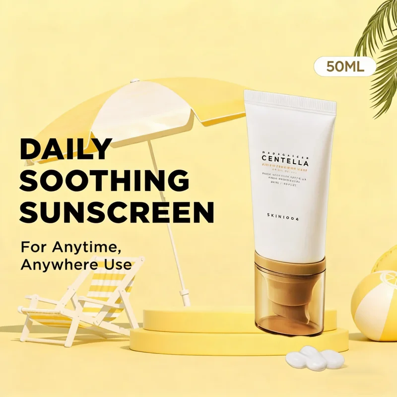 Thumbnail 3 - #50 Sunblock Discount Picks