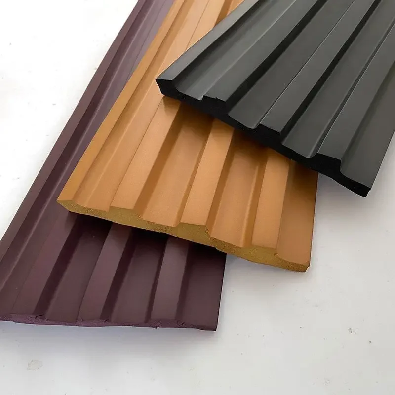 

Украшение комнатыСамоклеящиеся панели решеток — текстурированные экологически чистые деревянные доски для стильных ТВ-фонов и китайского декора