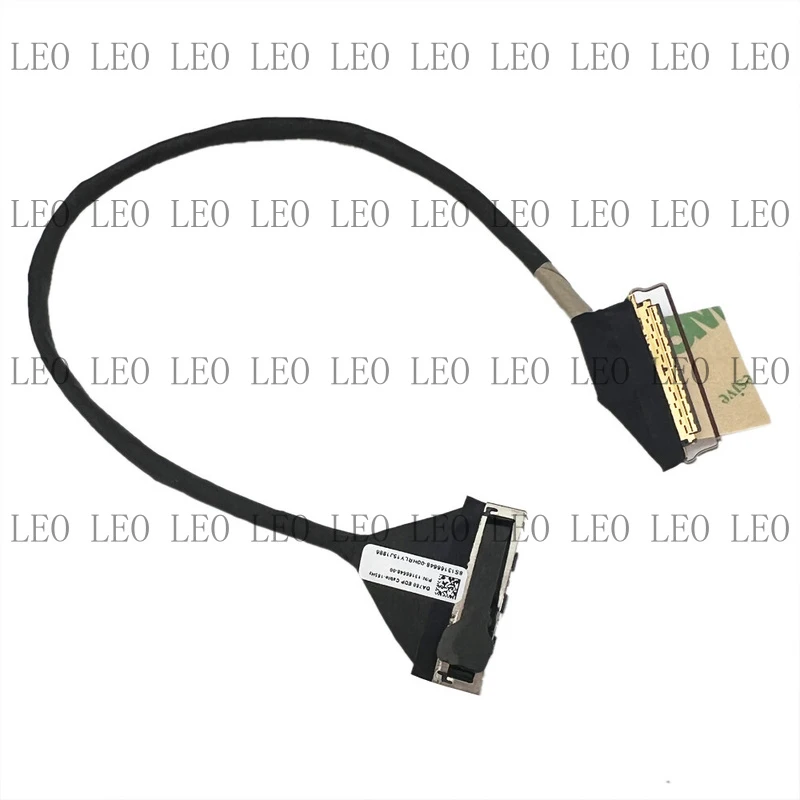 SS EDP 40PIN 165HZ LCD Screen Cable For Razer Blade Pro 17 RZ09-0368 DA760 13166648