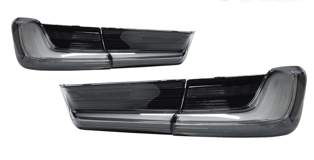 

Tail Light for BMW 3-series G20 G28 Taillight Assembly Retrofit 19-20 3-series LED Turn signal