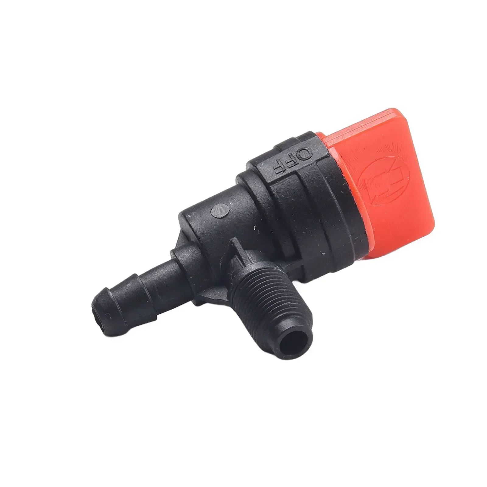

4-Quart Fuel Tank Fuel Tank Replacement Engine Repair High-Quality Plastic Secure Fuel Supply Enhanced Fuel Management