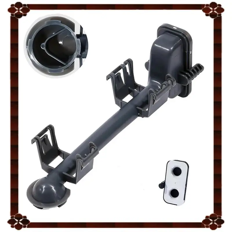

24-Hour Delivery New Replacement Parts W10340542 For Whirlpool Kitchenaid WPW10340542 Manifold Arm Support