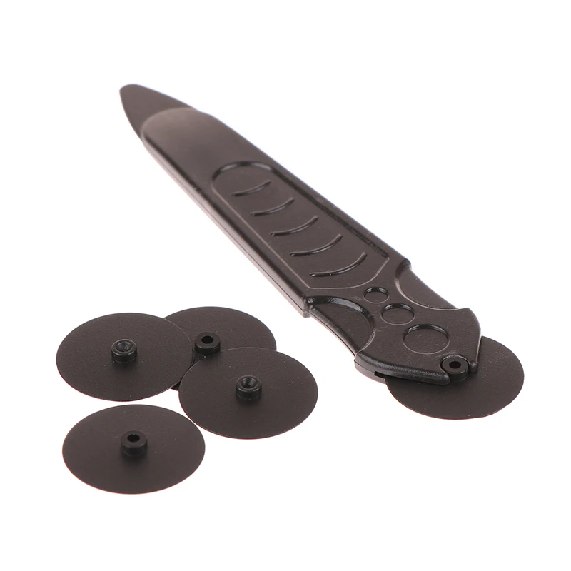 Mini Pry Opening Handgereedschap Telefoon Split Frame Roller Lcd-Scherm Demontage Reparatie Tools