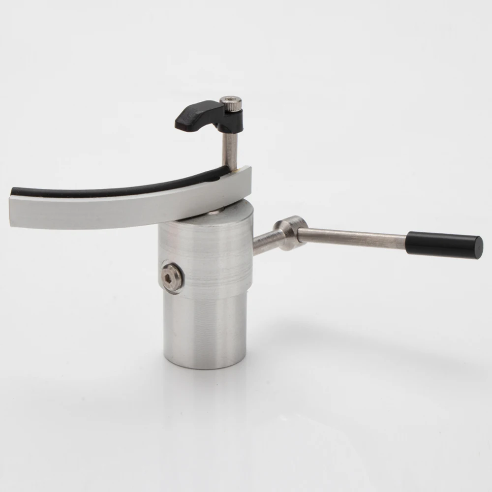 Preffair QB04 Automatischer Tonarmheber aus Aluminium für LP-Plattenspieler und Plattenspieler – Einzelstück – Detail 4