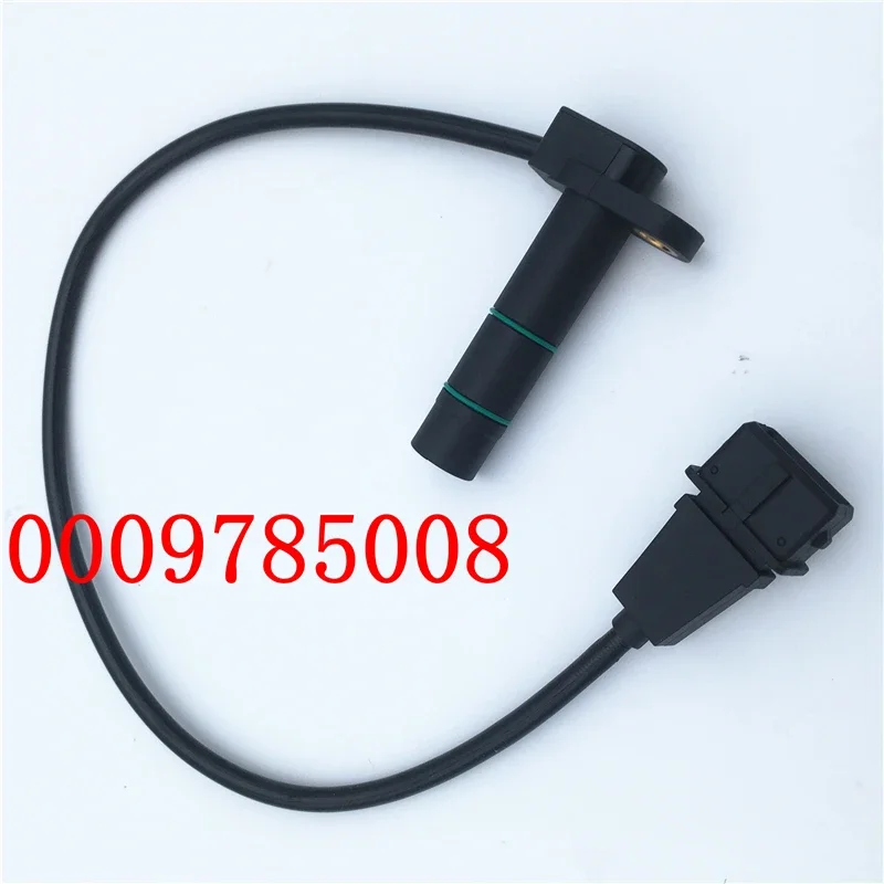 Forklift Sensor Pulse Generator Oe 0009785008 2026 Years As Picture