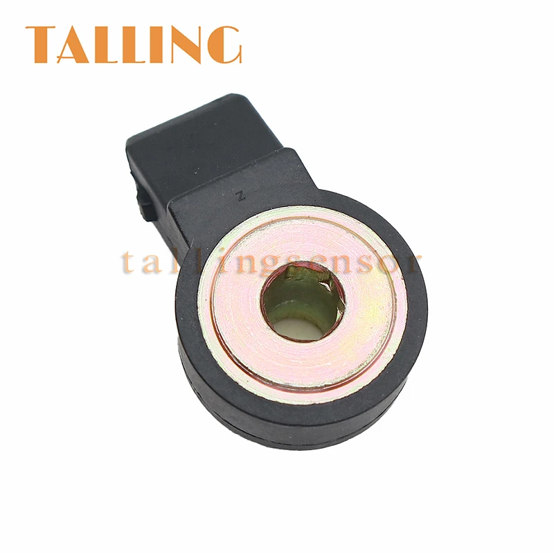 0261231046 Detonation Knock Sensor For Kia Sportage Citroen C3 C4 C5 Jumpy Xantia Xsara Berlingo C8 ZX Peugeot 106 206