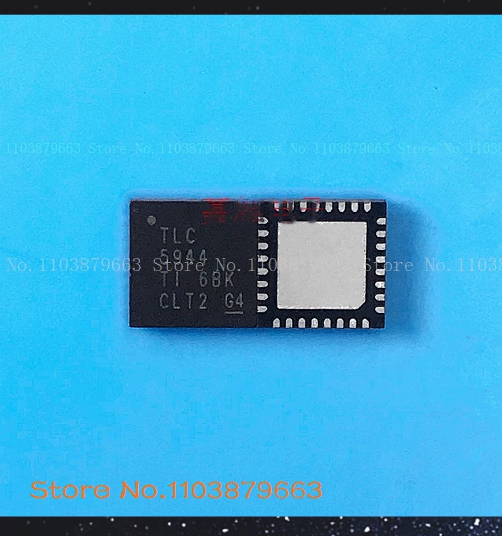 Letras TLC5944RHBT TLC5944 QFN32