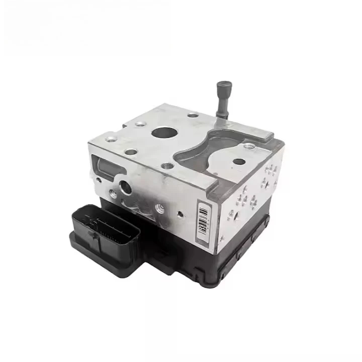 High Quality for Toyota Standard 100% CALDINA ABS Anti-lock Braking System Module Pump 44510-48080 44510-48070 Vacuum Booster As