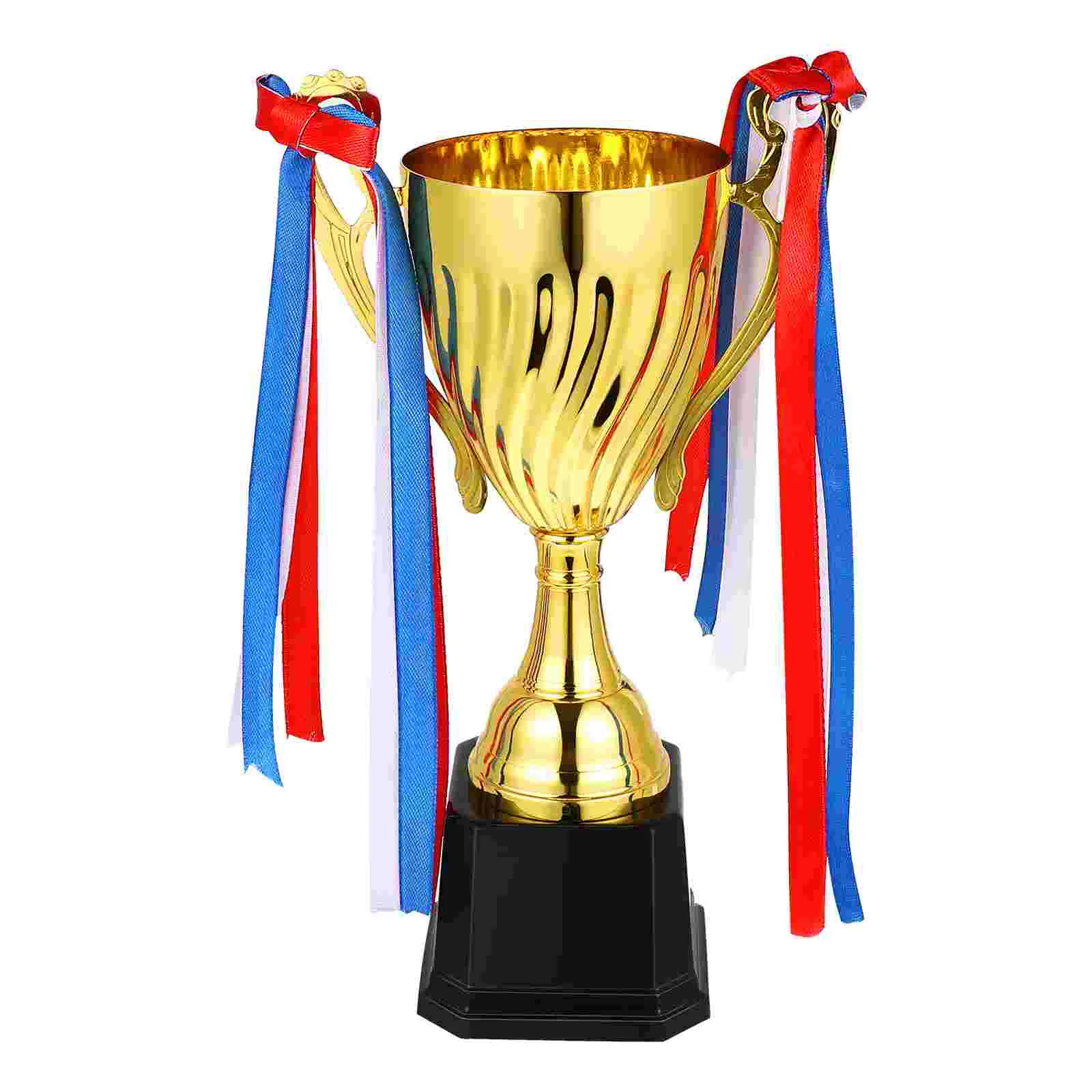 

Award Trophy Cup Metal Prize for Winner Large Baseball 2450X750X750CM Athletics Honor School Game