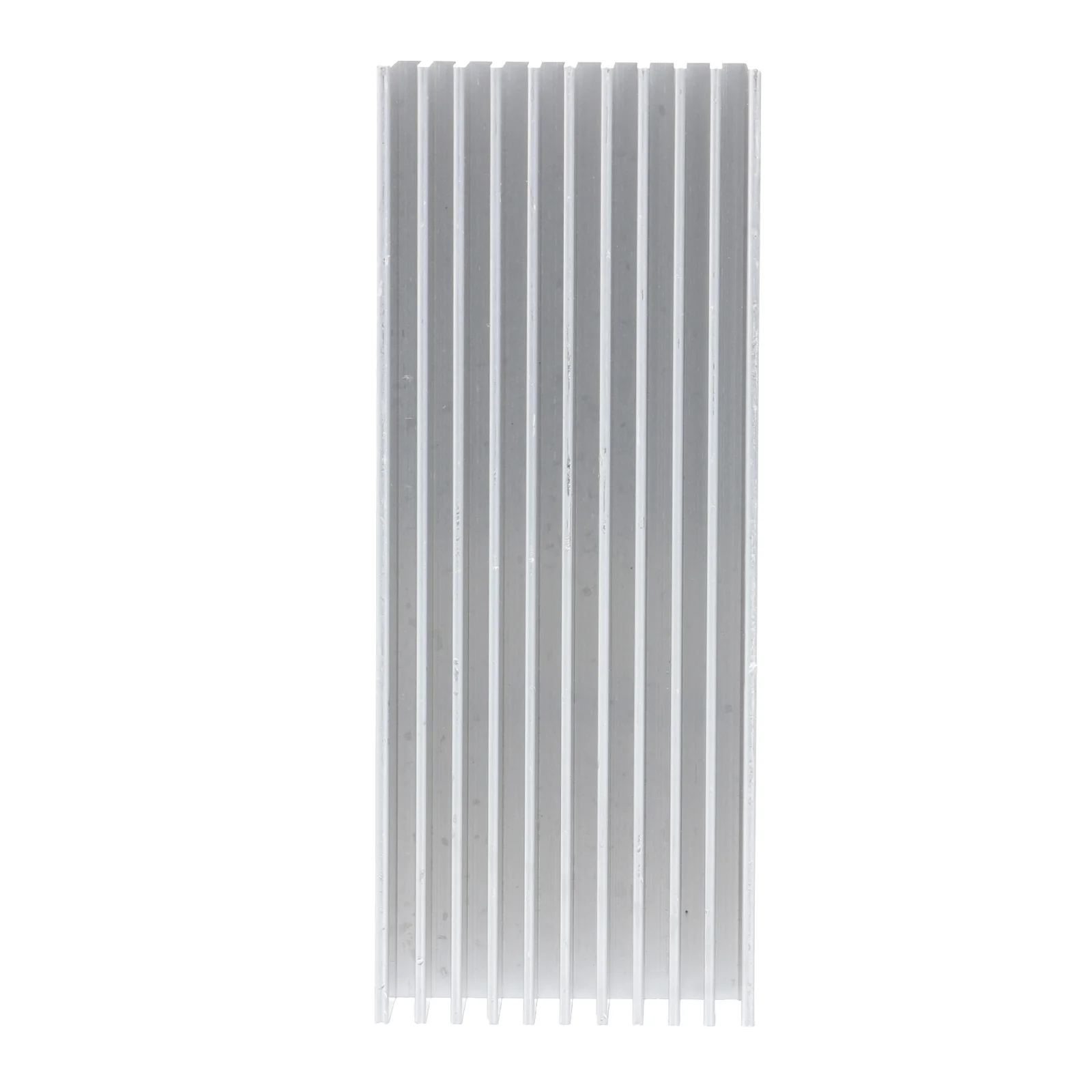 Aluminum Radiator Premium Material Heat Sink Metal LED Computer Industrial-style Dissipate Chip Cooler Fin