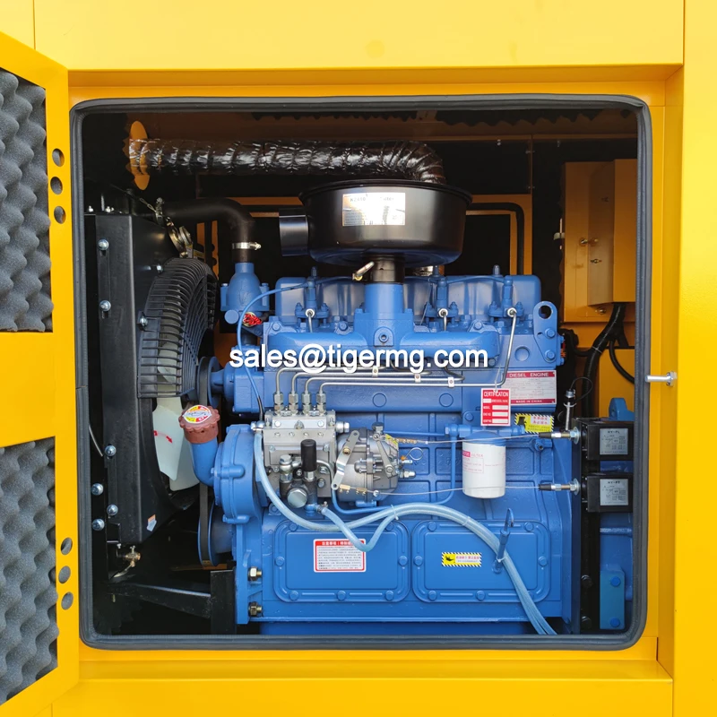 20kw 20kva 25kva 30kw 40kva 50kw 50kva 60kw 100kva 150kva silent weichai genset marine  engine generator 30kw prices list