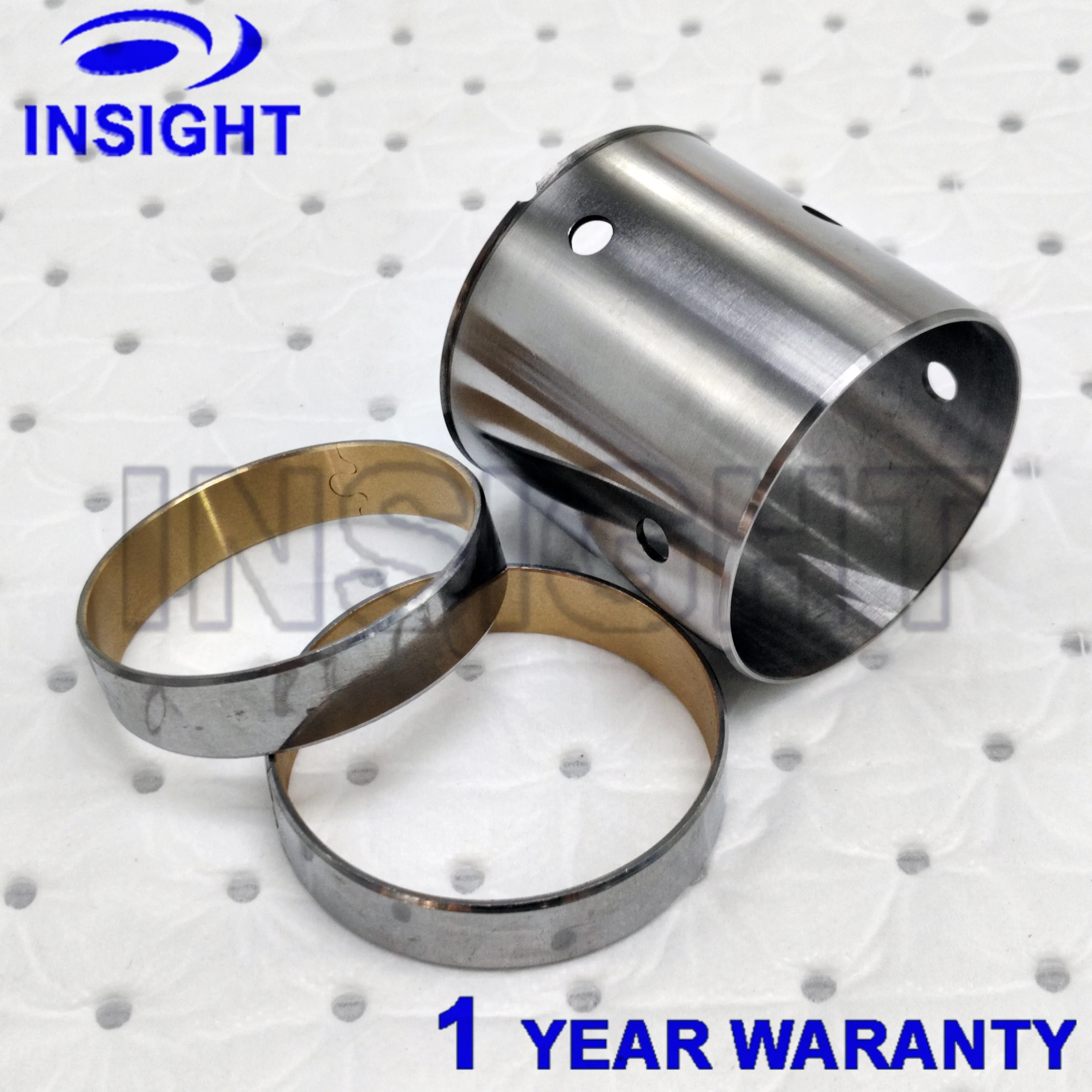 

double-sided cylinder liner For Ford F-150 3.5L EcoBoost V6 HL3Z-7A100-B HL3Z-7A100-A10R80