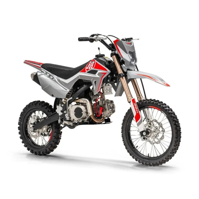 New Off-Road Motorcycle High Configuration Large Off-Road Competitive Racing Motorcycle