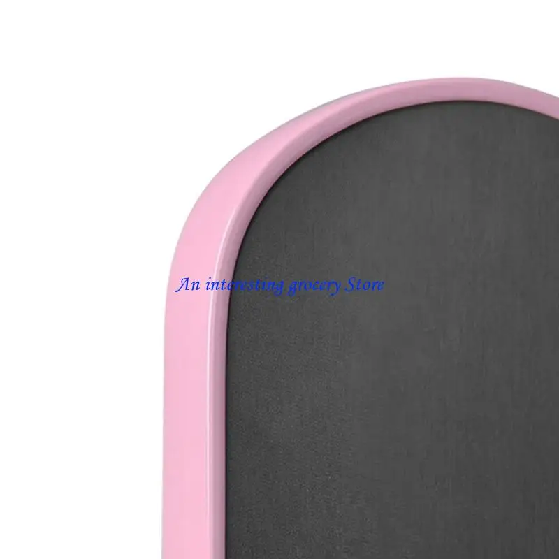 

652D Fashionable Design Pickleballs Paddles Guard Paddles Cover Safe TPU Materials Pickleballs Protective Tape