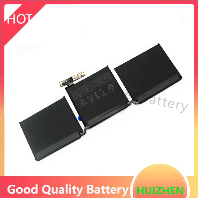 

New Laptop Battery for Apple Macbook Pro A2171 2019year A2159 A2338