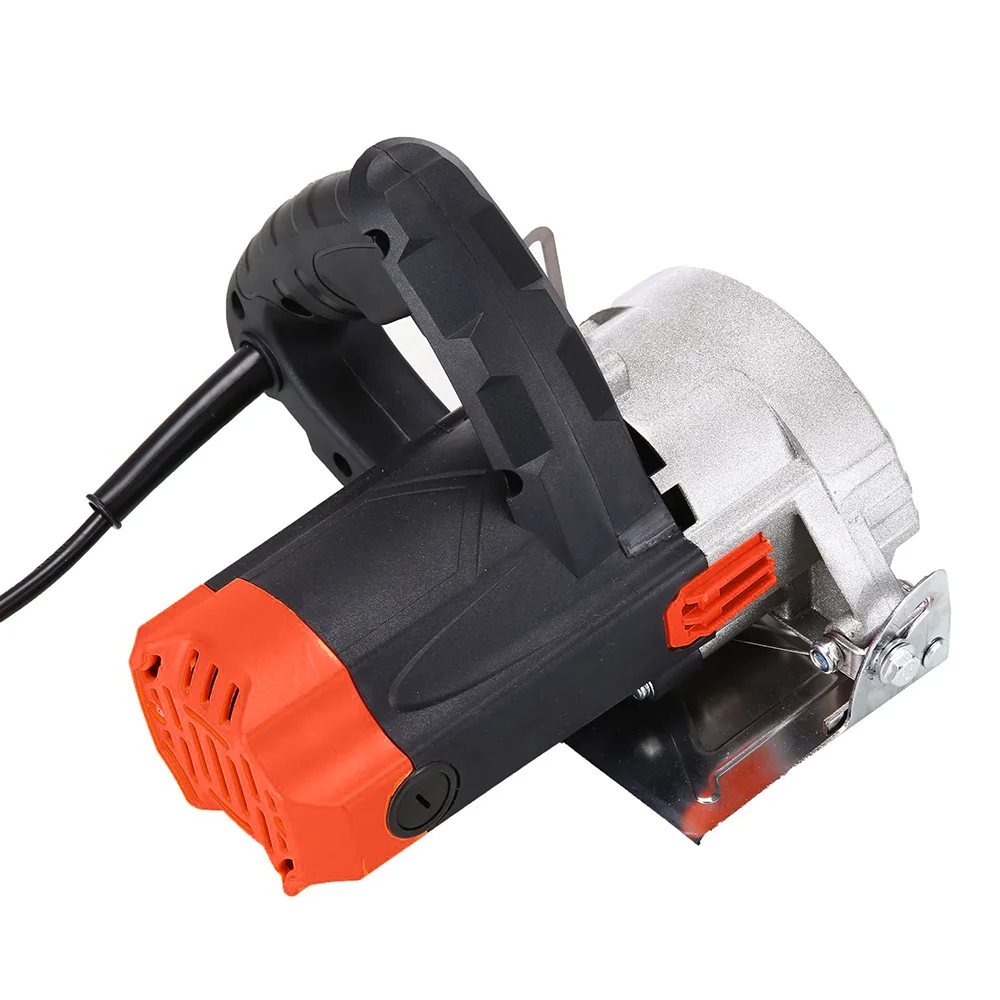 220V 1600W Multifunctional Electric Circular Saw Tools Wood Metal Marble Tile Brick Household High Power Cutting Machine