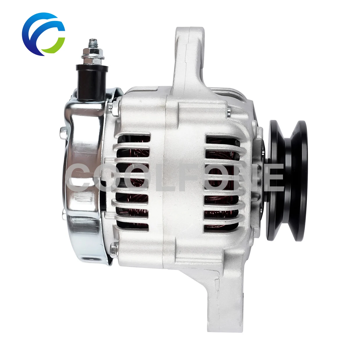 Alternator for DAIHATSU CHARADE and Other Vehicles