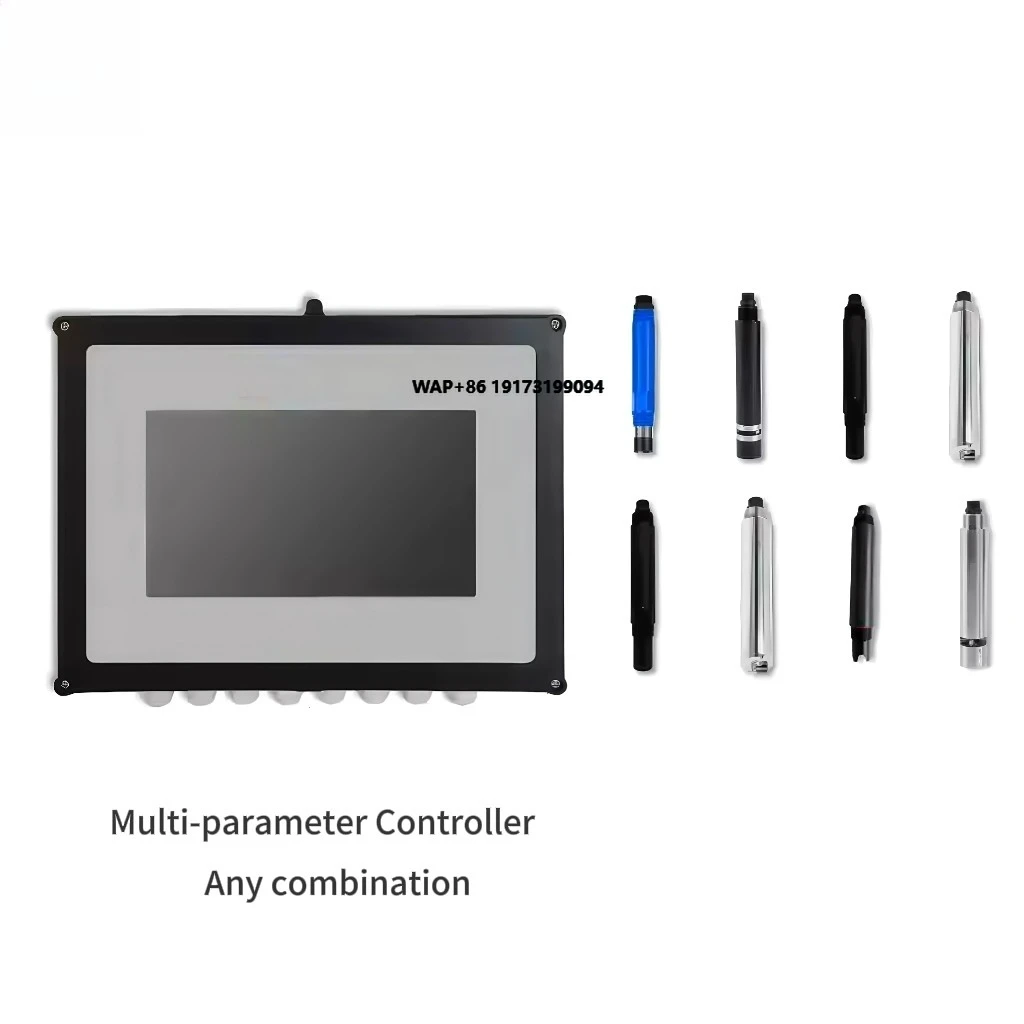 RS485 Output Online…