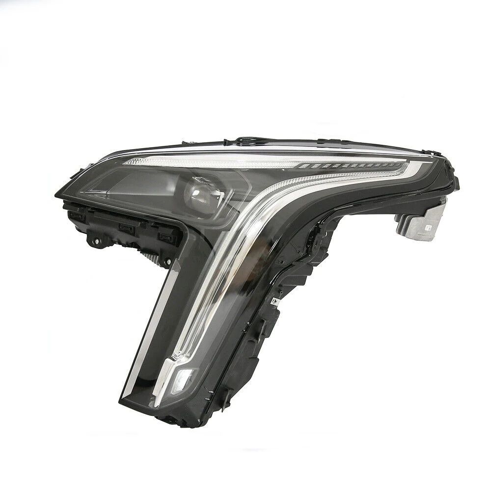 

For LED Headlamp Head Light For 2019 2020 2021 XT4 W/ Cornering Lamp Headlight Font Lamp GM2502502 84761683