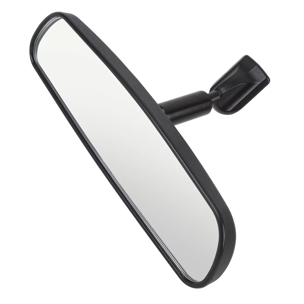 Car Interior Rear View Mirror For Subaru Impreza WRX STi 2006 2007 2008 2009 2010 2011 2012 2013 2014 92039FE000 92039FE001 - view 4
