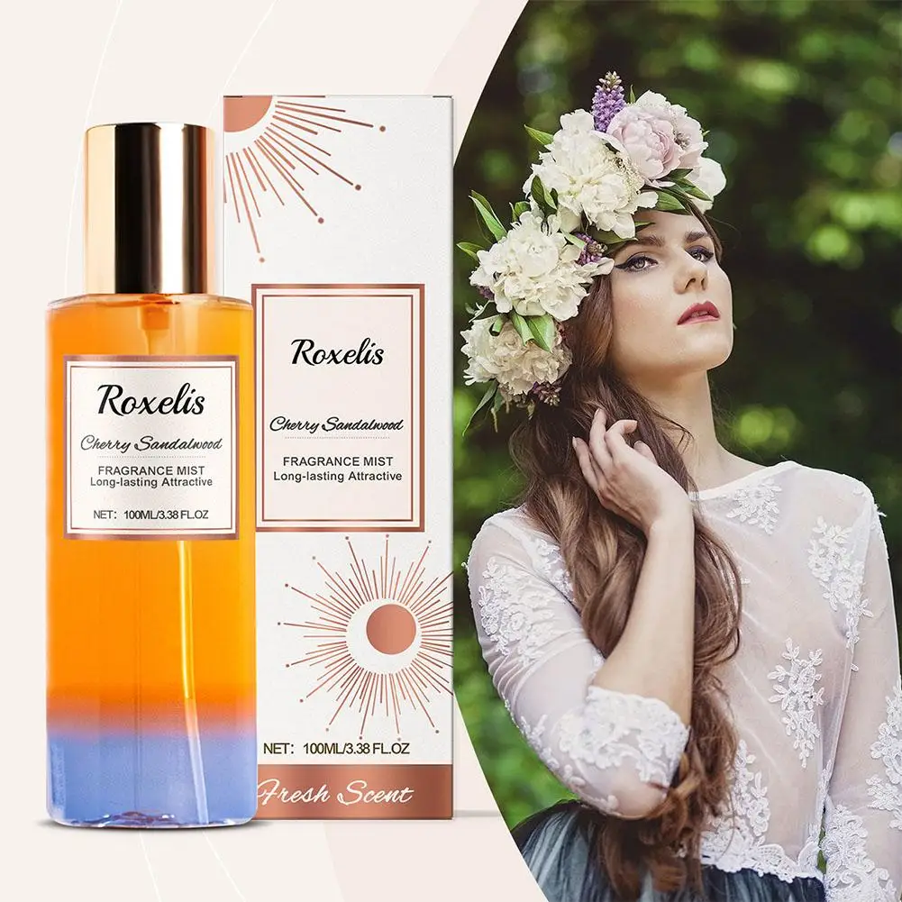 100ml perfume duradouro fragrância floral perfume dourado eararl árabe dubai perfumes hombres originales namoro diário feromônio