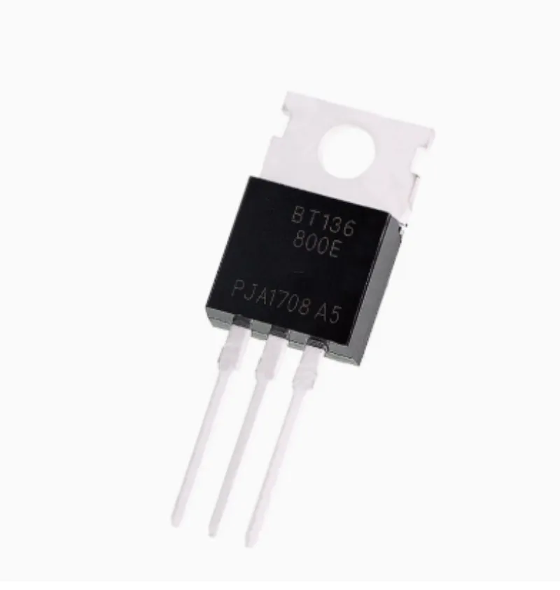 

100pcs/lot BT136-800E TO-220 best quality