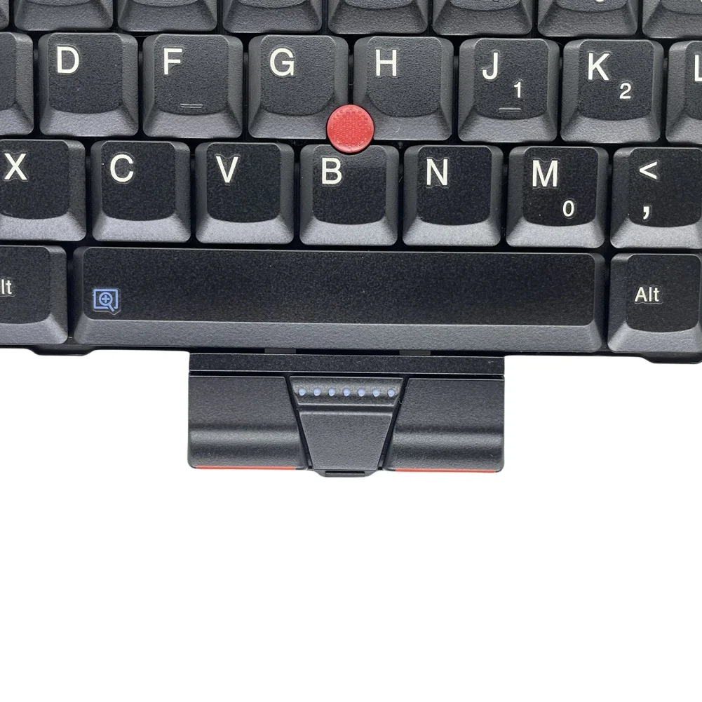 Replacement for Lenovo Thinkpad X200 X200S X200T X201 X201i X201S X201T US Keyboard