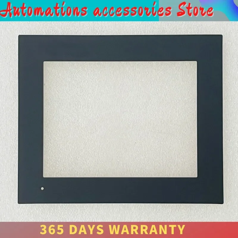 Touch Screen Panel Glass Digitizer with Front Overlay Film for XBTGT2110 XBTGT2120 XBTGT2130