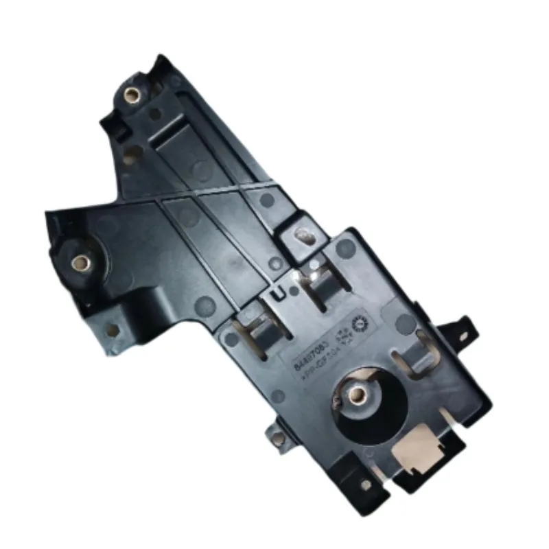 

84497083 Transmission Computer Board Brackets Black Bracket for Buick Regal Lacrosse Envision S for Chevrolet Malibu XL Equinox