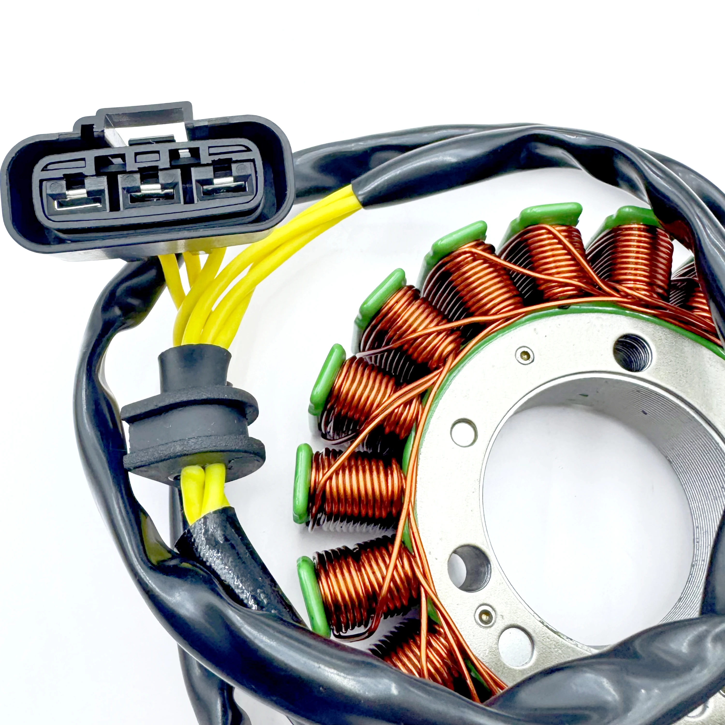 Magneto Stator Assy for Stels ATV 800H UTV 800GT Hisun Strike Tactic 800 31100-F68-0000 LU029976 31120-010-0000 Massimo MSU 800