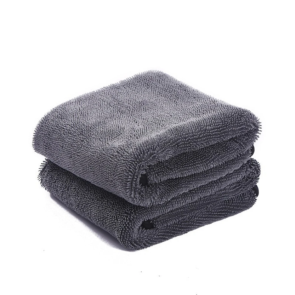 Dense for braided Fabric Towels That Offer Superb Moisture Control While Being for Easy To Wash And Store After Each Use