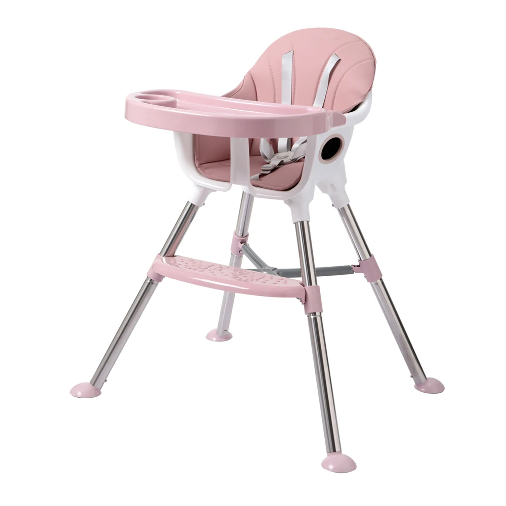 Baby love dining chair dining table chair two styles new color multifunctional removable dining table chair