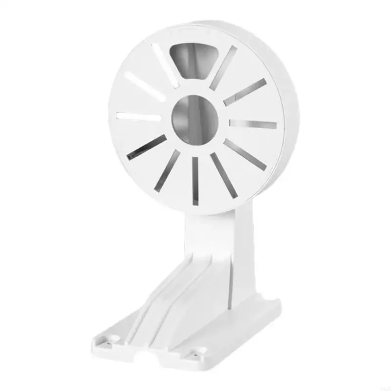 

Commercial Grade Dome Camera Wall Ceiling Stand Base With Thickened Structure & Universal Compatibility For CCTV Systems F19E